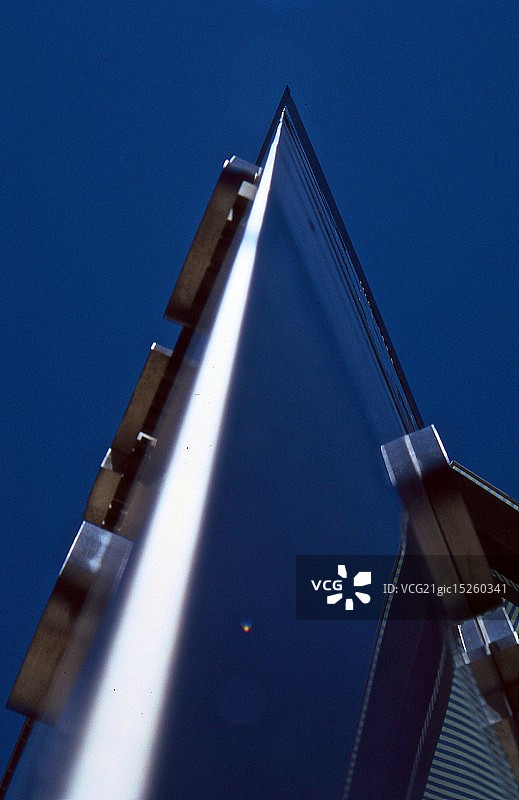 告别蓝天图片素材