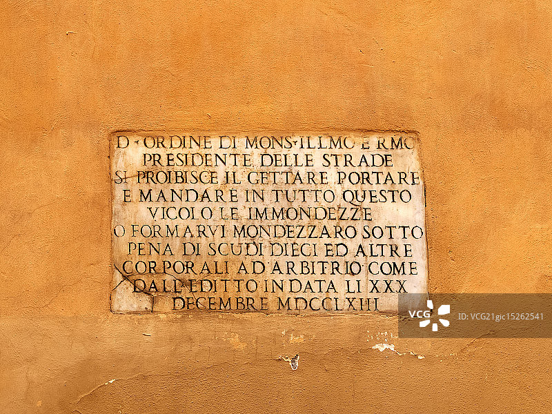 罗马特拉斯提弗列图片素材