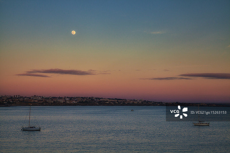 卡斯卡伊斯图片素材