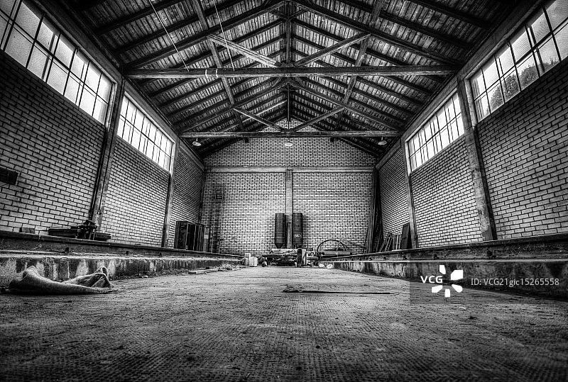 死胡同图片素材