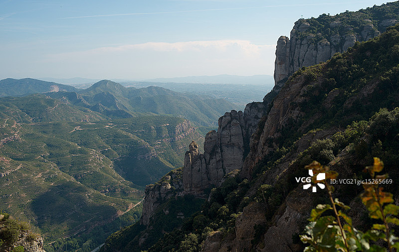 蒙塞拉特图片素材