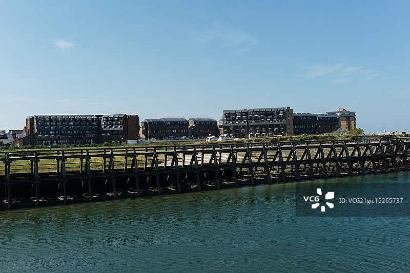 特鲁维尔图片素材