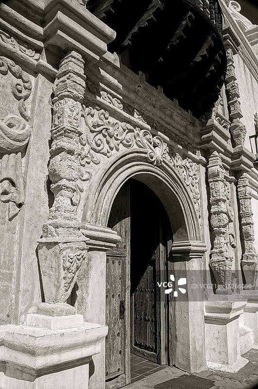 敲响天堂之门图片素材