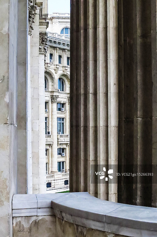 人民宫殿图片素材