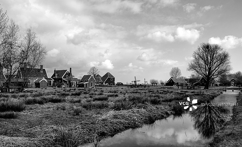 赞斯堡垒图片素材