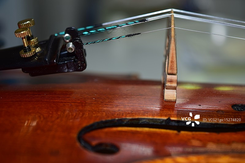 小提琴图片素材