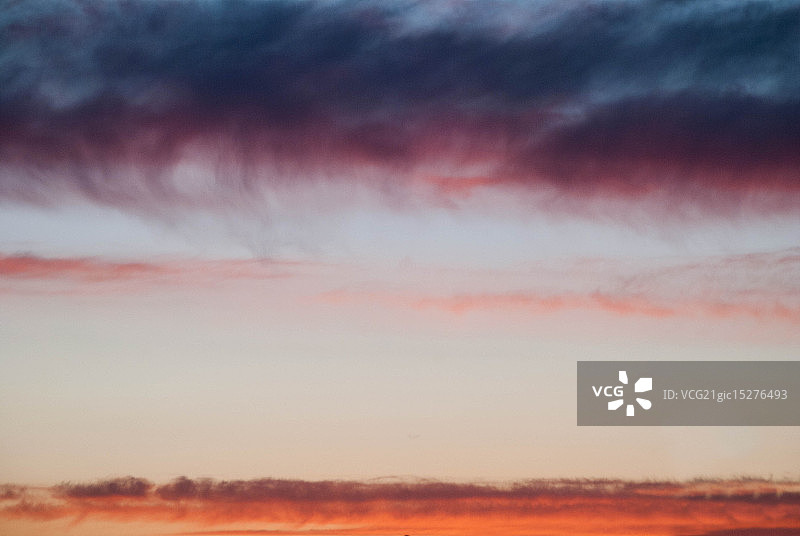 菲乌米奇诺日落图片素材