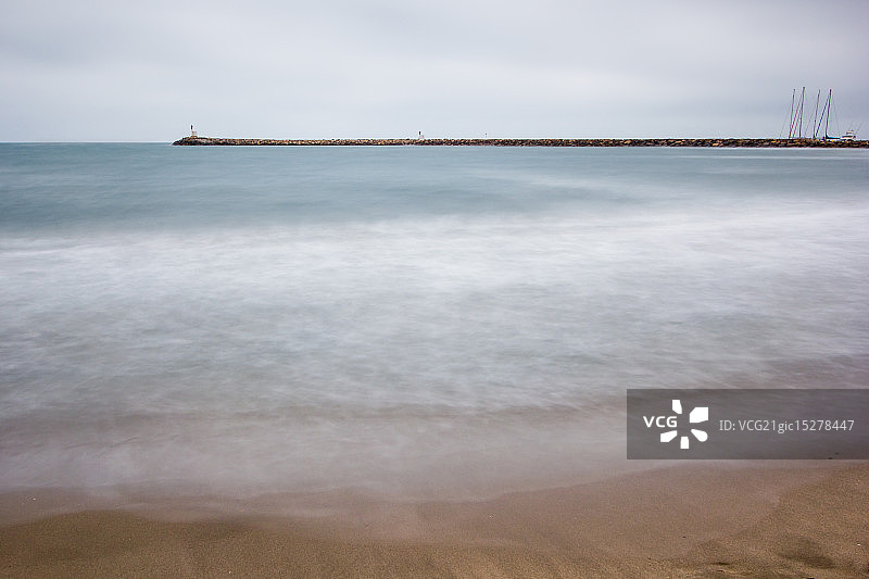 圣玛丽德拉梅图片素材