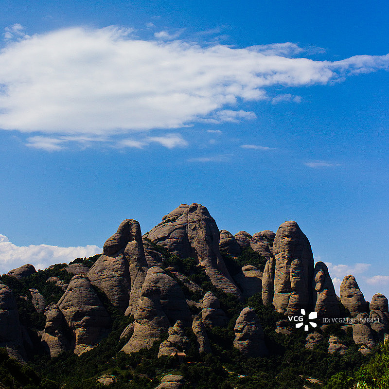 蒙特塞拉特字体图片素材