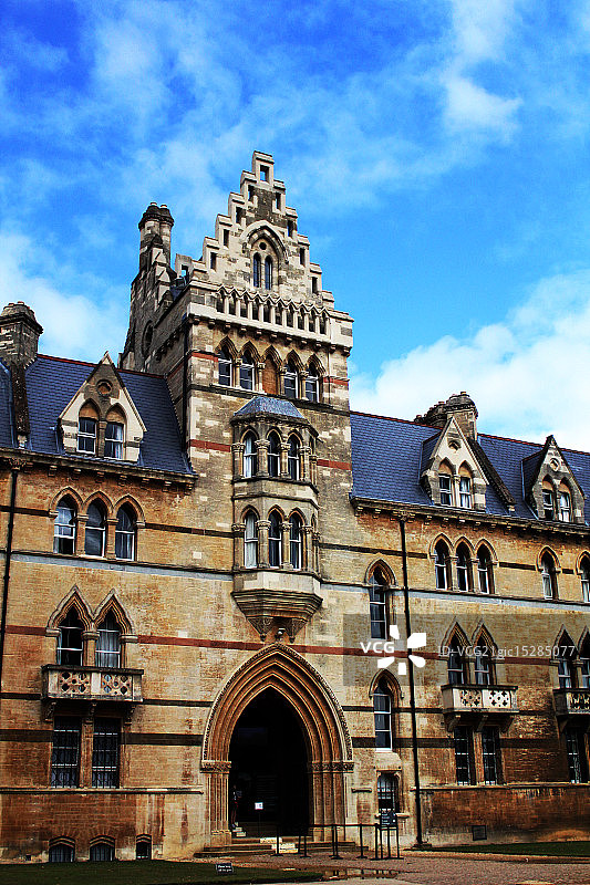 Amit Khanna的牛津图片素材