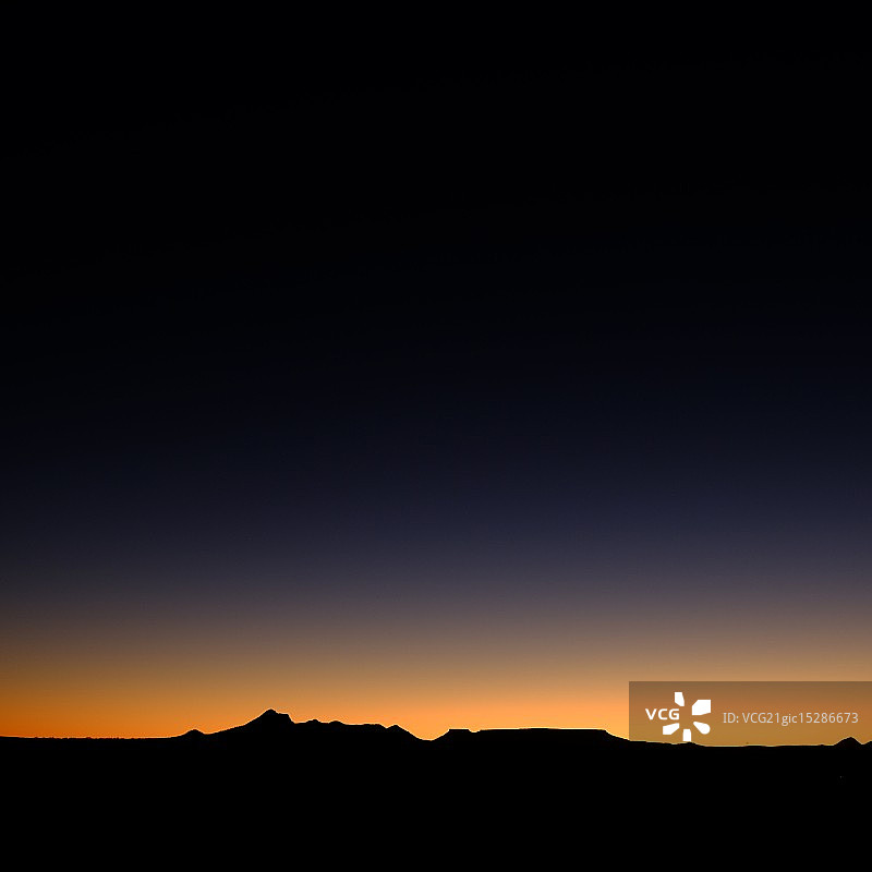 澳大利亚昆士兰州山脉国家公园图片素材