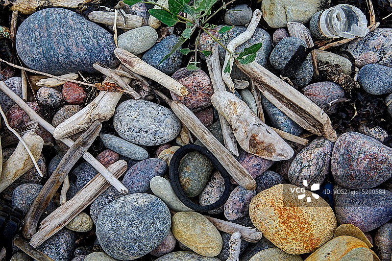 海洋的宝藏图片素材