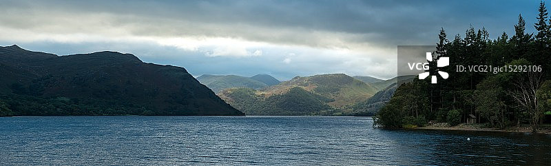 乌尔斯沃特图片素材