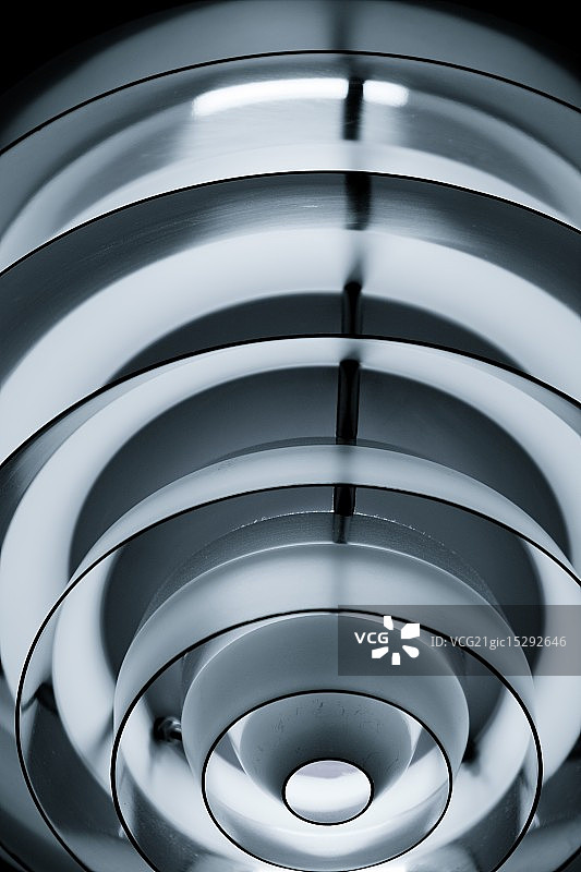 锥形光图片素材