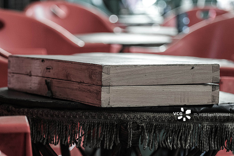 双陆棋！图片素材