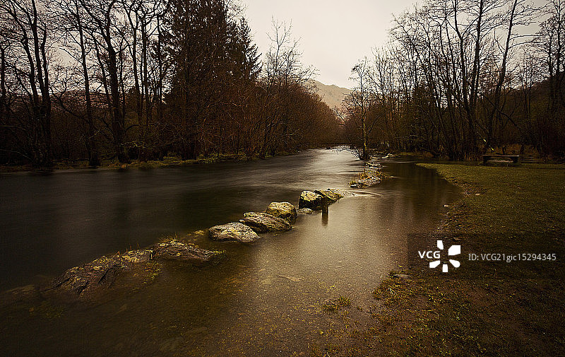 垫脚石图片素材