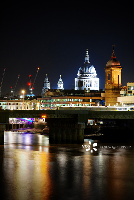 圣保罗图片素材
