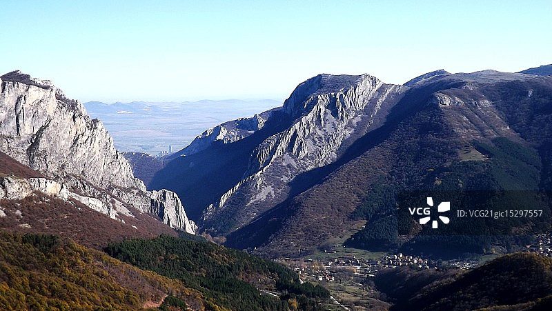 弗拉察巴尔干图片素材