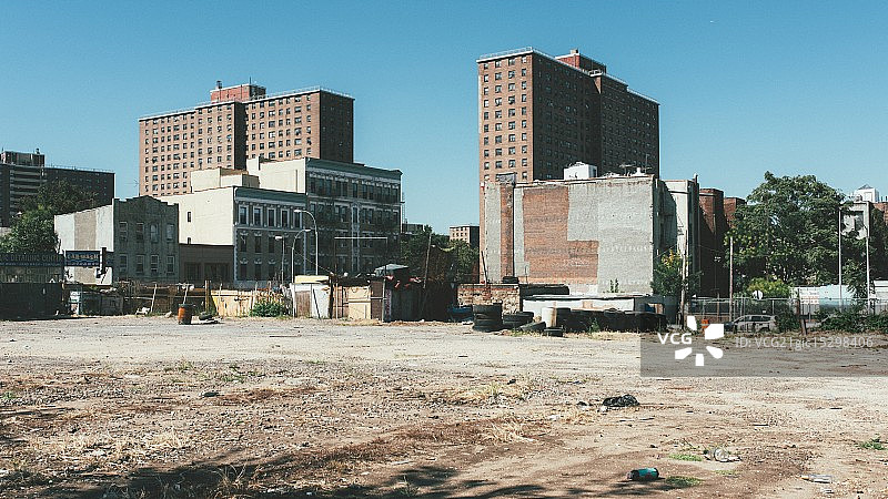 布鲁克林/布什维克图片素材