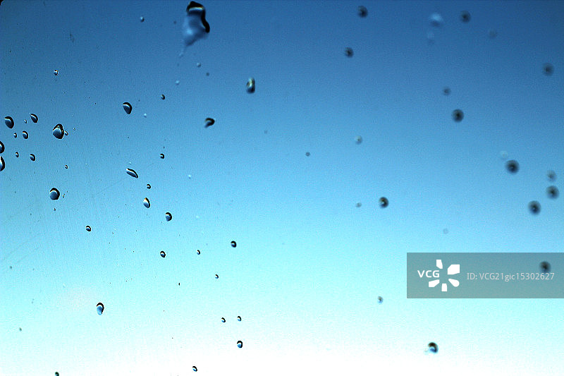 雨滴图片素材