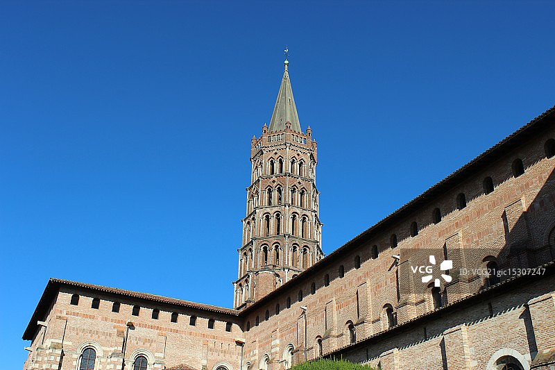 大教堂图片素材