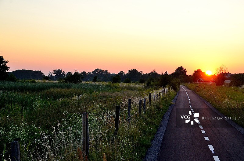 克里斯蒂安斯塔德水域图片素材