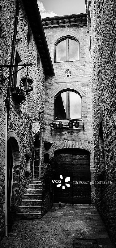 意大利切片图片素材