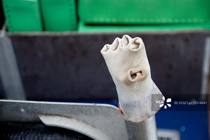 无指手套图片素材