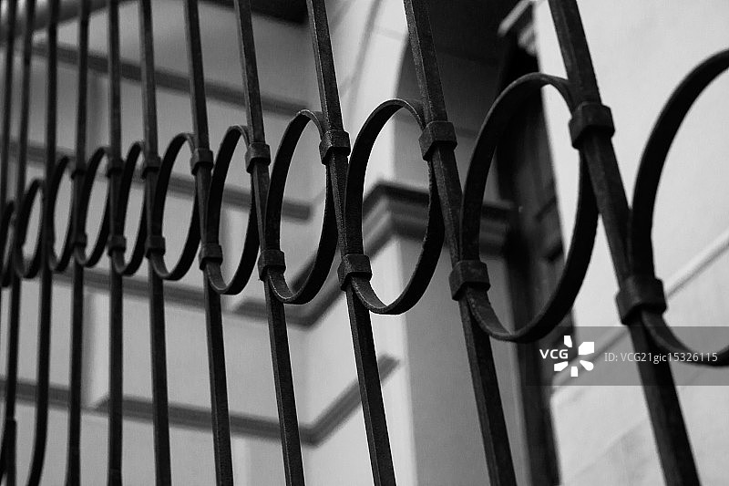 无限栅栏图片素材