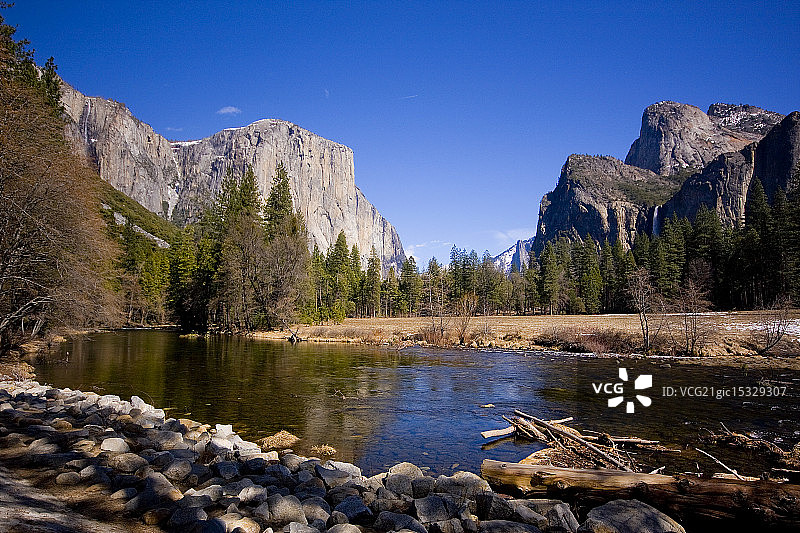 默塞德河图片素材