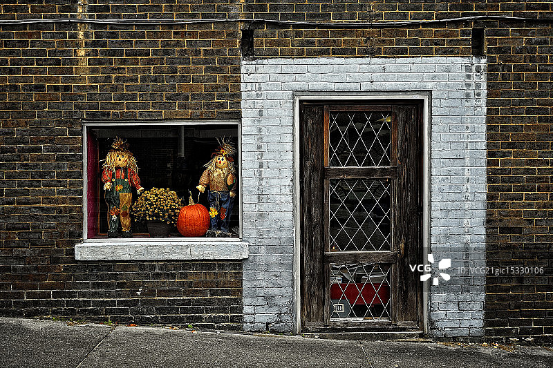 万圣节促销图片素材