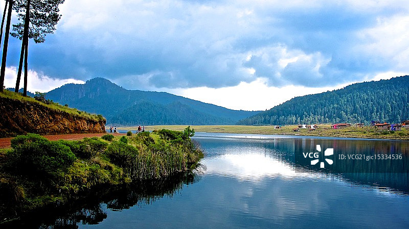 阿马纳尔科图片素材