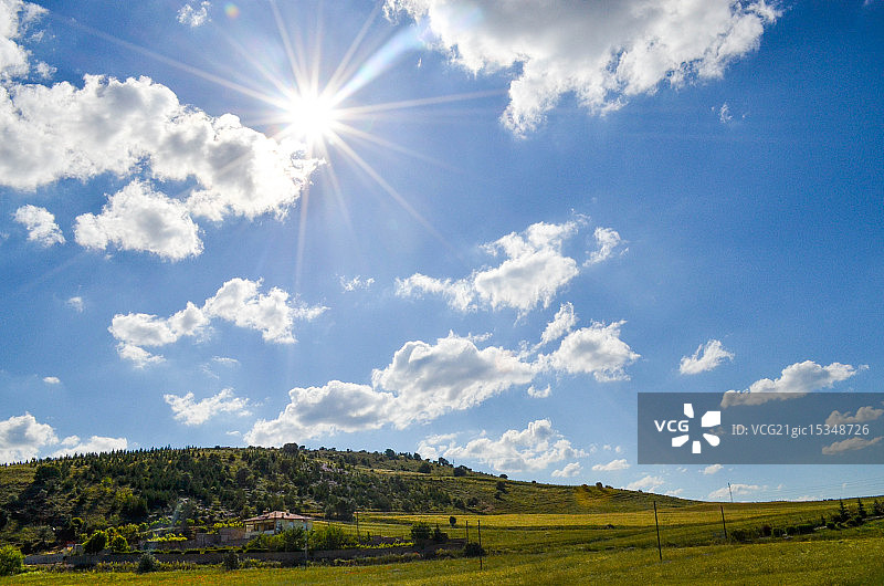 约兹加特图片素材