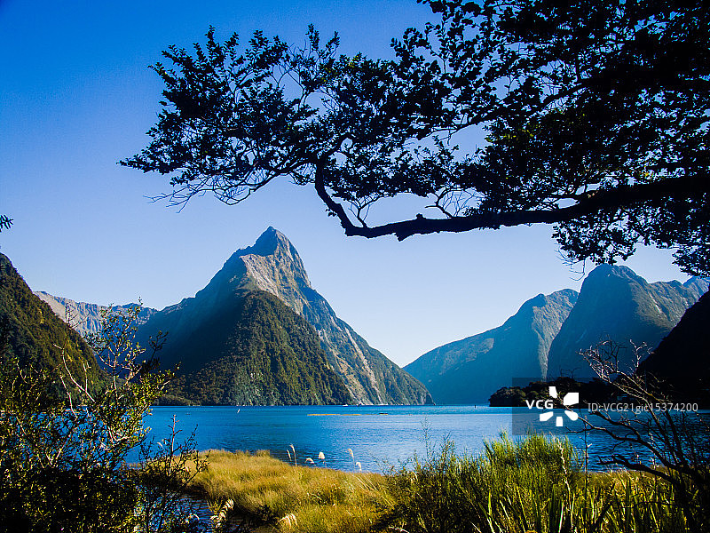 米尔福德的声音图片素材