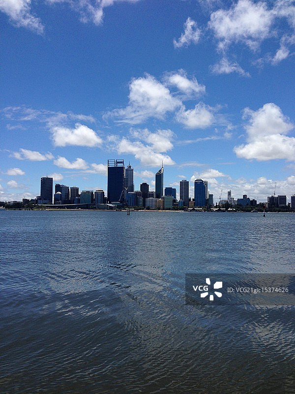 澳大利亚珀斯图片素材