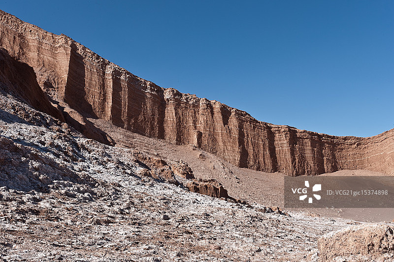 圣佩德罗·德·阿塔卡马图片素材