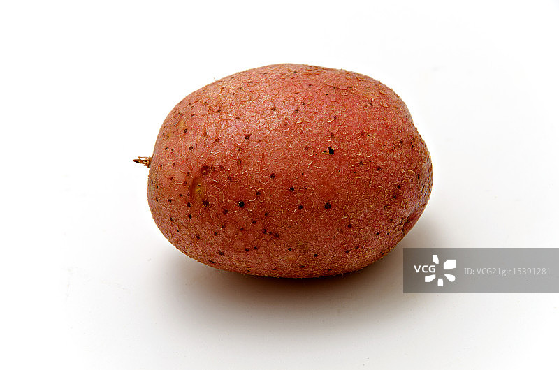 红皮土豆图片素材