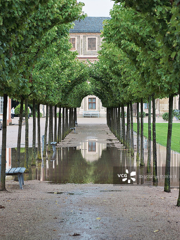 收藏夹隧道图片素材