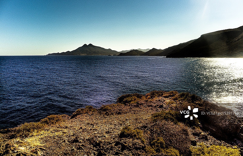 加塔角国家公园图片素材