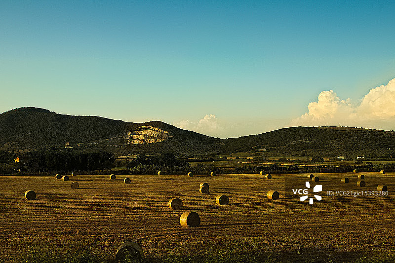 托斯卡纳图片素材
