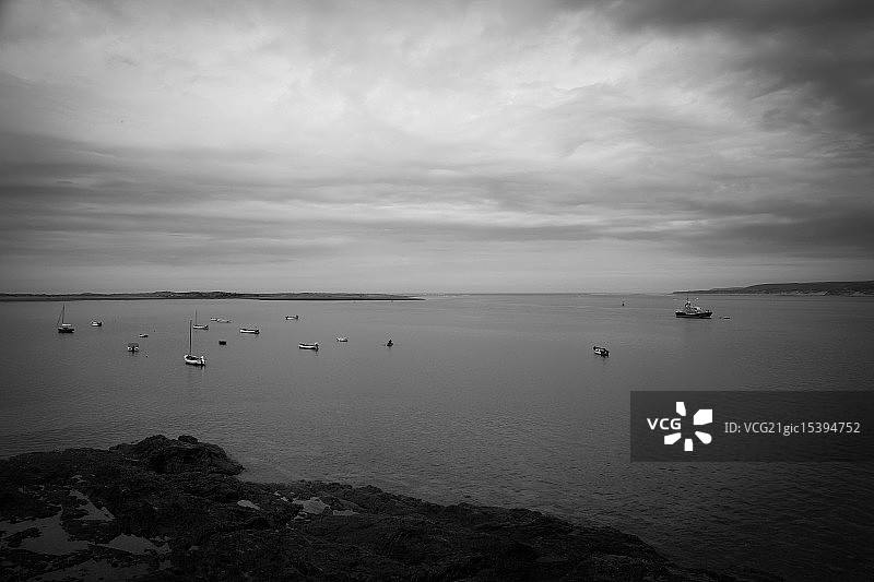 阿普尔多尔救生艇滑道图片素材