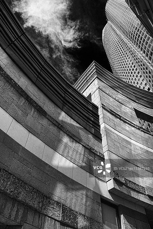 东京六本木图片素材