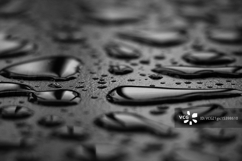 液态金属图片素材