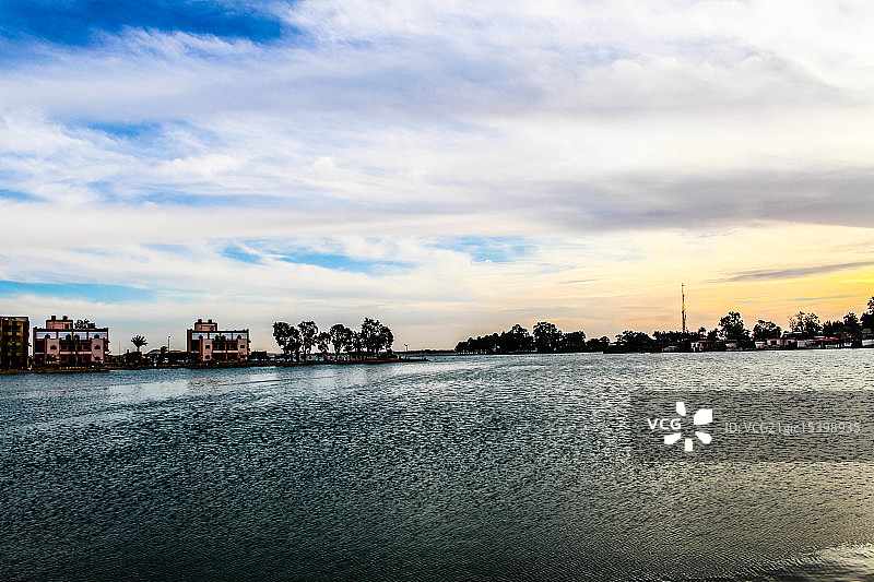 伊斯梅利亚图片素材