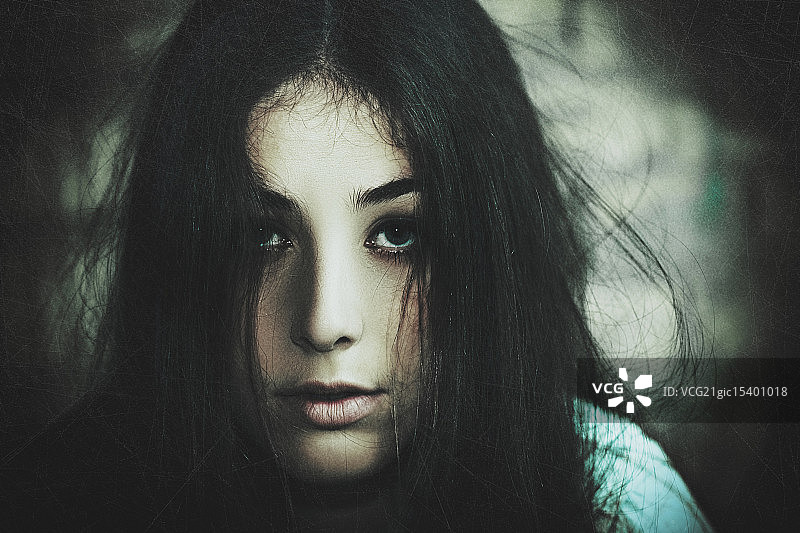 恐怖电影图片素材