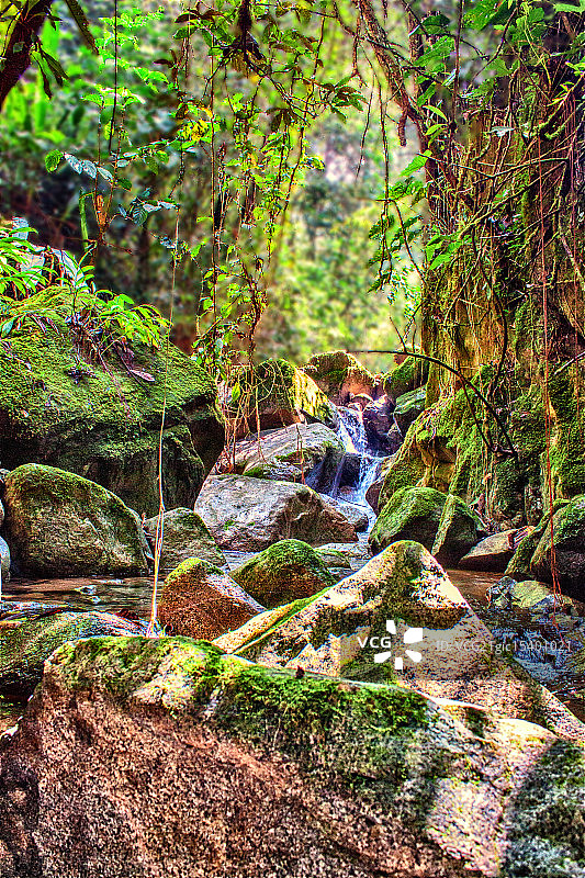 安蒂奥基亚图片素材