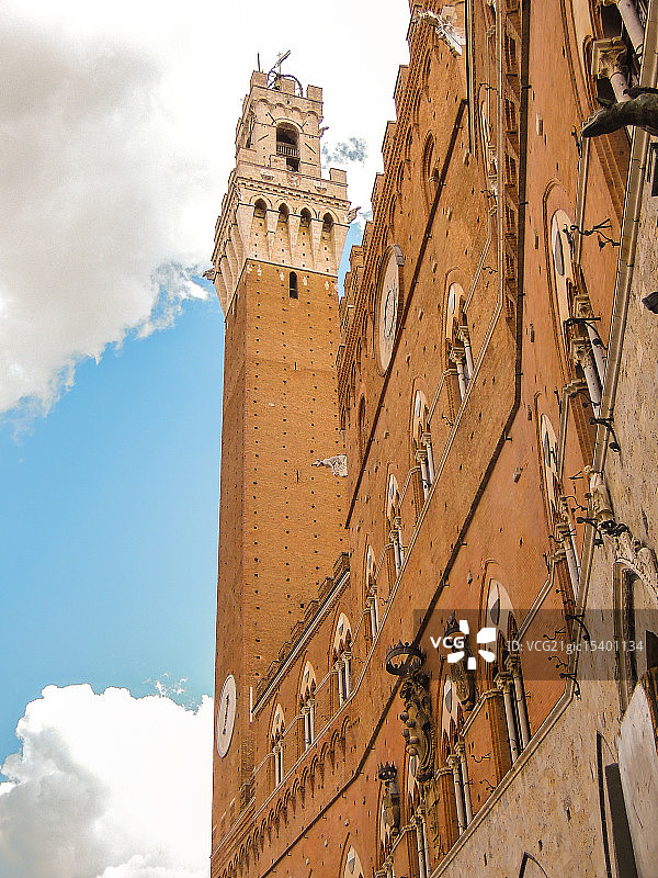 田野广场图片素材