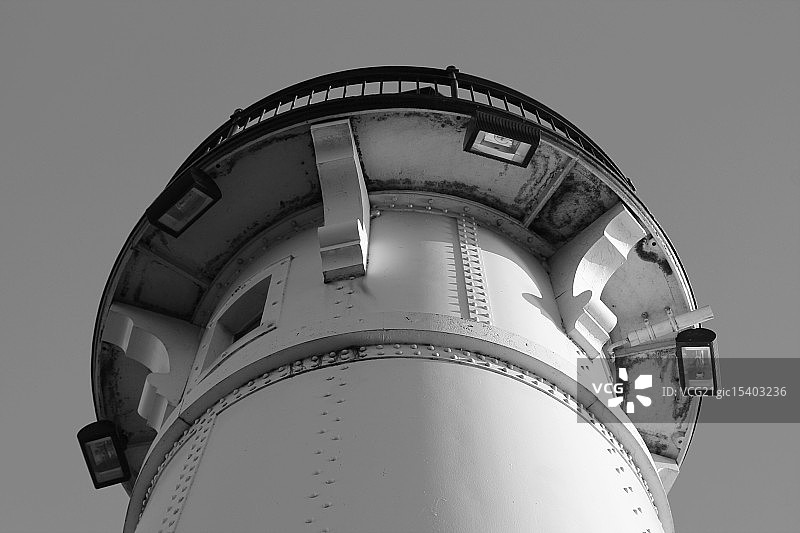 双子港守护者III图片素材