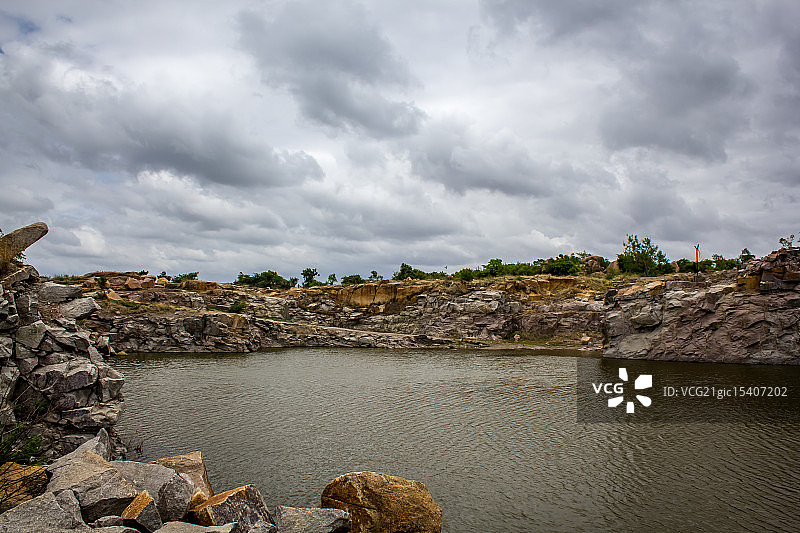 布罗肯希尔图片素材