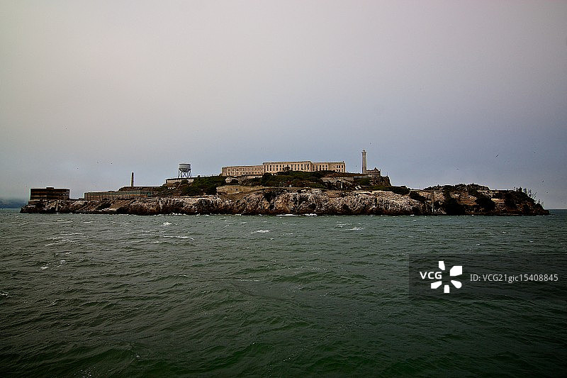 恶魔岛图片素材